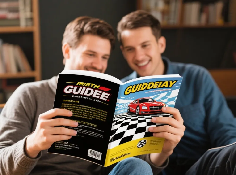 赛车彩票新手学习与规则解读