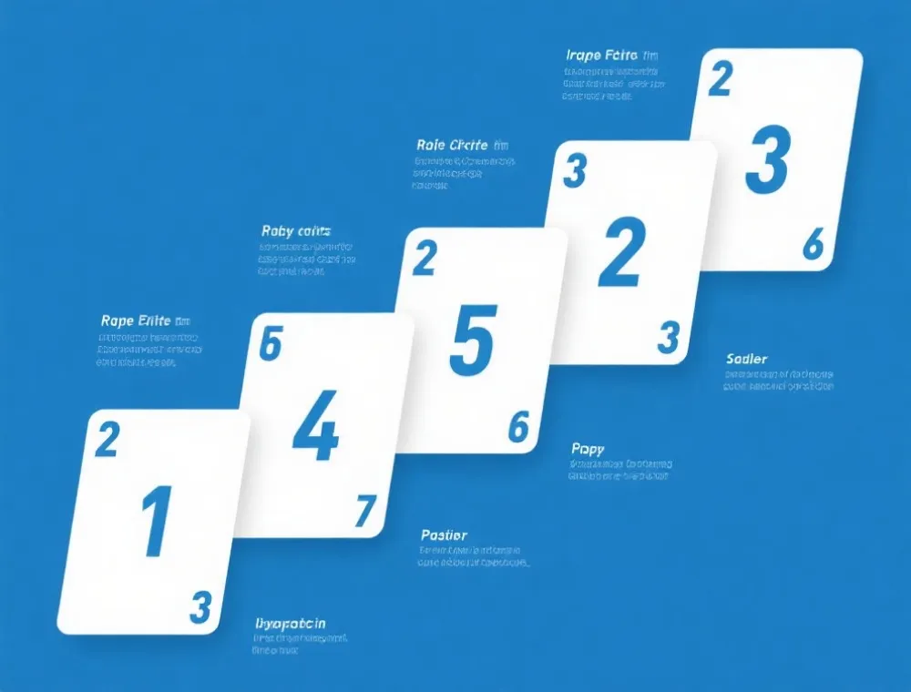 赛车彩票规则图示